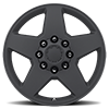 8 LUG PR148 MATTE BLACK