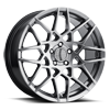5 LUG PR178 HYPER SILVER