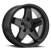 5 LUG PR204 GLOSS BLACK
