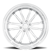 Pro Wheels Coyote