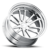 Pro Wheels Coyote