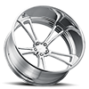 Pro Wheels Flow 5