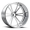 Pro Wheels Flow 6