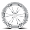 Pro Wheels Flow 6