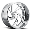 Pro Wheels Gas 5