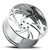 Pro Wheels Gas 5
