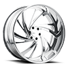 Pro Wheels Gas 6