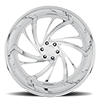 Pro Wheels Gas 6