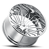 Pro Wheels Medusa