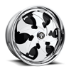 Reactor - S803 Chrome