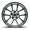 Resto Wheel R102 Laguna