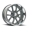 Resto Wheel R102 Laguna
