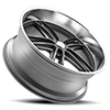 Resto Wheel R101 Maverick