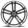 Resto Wheel R101 Maverick