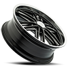 Resto Wheel R101 Maverick