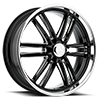 Resto Wheel R101 Maverick