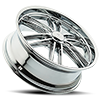 Resto Wheel R101 Maverick