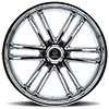 Resto Wheel R101 Maverick
