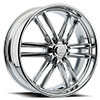 Resto Wheel R101 Maverick