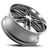 Resto Wheel R101 Maverick