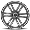 Resto Wheel R101 Maverick