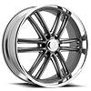 Resto Wheel R101 Maverick