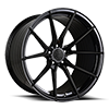 5 LUG RFS 1.2 GLOSS BLACK