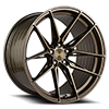 5 LUG RFS 1.8 DUAL BRONZE