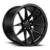 5 LUG RFS 1.8 DUAL BLACK BRUSHED