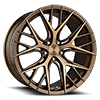 5 LUG RFS 2.1 DUAL BRONZE