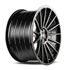 5 LUG RFS 2.3 DUAL BLACK
