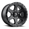 Fuel 1-Piece Wheels Ripper - D589