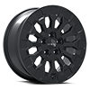 HD-04 Gloss Black