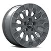 HD-04 Gunmetal