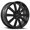 5 LUG HANOI GLOSS BLACK