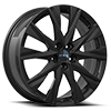 5 LUG MZ-02 GLOSS BLACK
