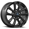 5 LUG TY07 GLOSS BLACK