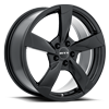 5 LUG RS II GLOSS BLACK