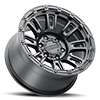 5 LUG 956 COMPASS SATIN BLACK