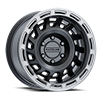 Raceline Wheels 957 Halo