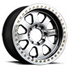 RT260 Avenger Gloss Black Machined