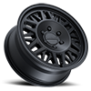 Raceline Wheels 451 Ryno TR Van