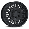 Raceline Wheels 451 Ryno TR Van