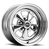 5 LUG 65 SUPER SPOKE SILVER