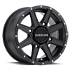 4 LUG A92 HOSTAGE SATIN BLACK