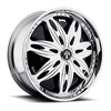 Ravenous - S755 Chrome