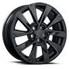 5 LUG R240 ANTHRACITE