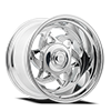Resto Wheel R104 El 701