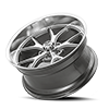 Ridler Wheels 661
