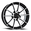 Romac Wheels Air